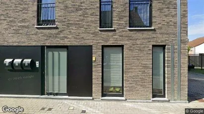 Apartments for rent in Dendermonde - Photo from Google Street View