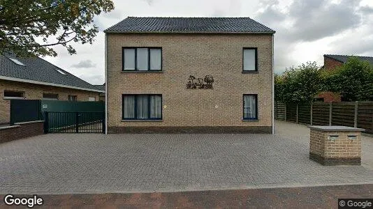 Apartments for rent in Vosselaar - Photo from Google Street View