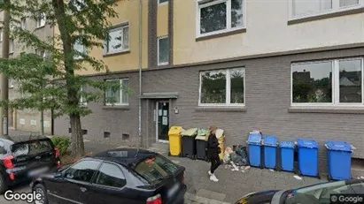 Apartments for rent in Essen - Photo from Google Street View