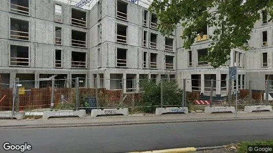Apartments for rent in Copenhagen NV - Photo from Google Street View