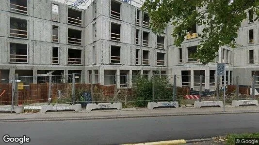 Apartments for rent in Copenhagen NV - Photo from Google Street View