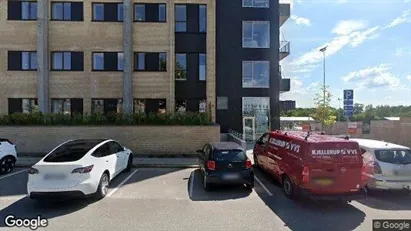 Apartments for rent in Aarhus C - Photo from Google Street View