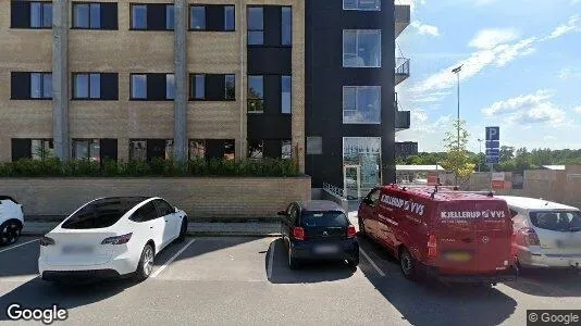 Apartments for rent in Aarhus C - Photo from Google Street View