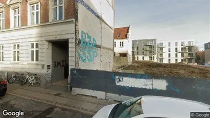 Apartments for rent in Aarhus C - Photo from Google Street View
