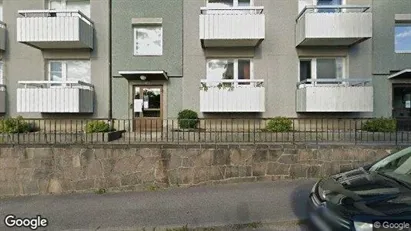 Apartments for rent in Uddevalla - Photo from Google Street View