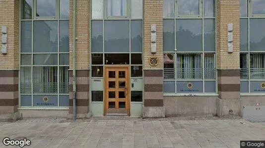 Apartments for rent in Uddevalla - Photo from Google Street View