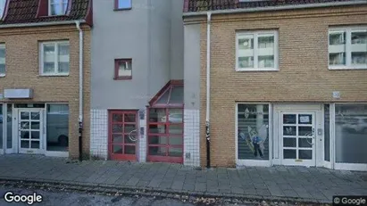 Apartments for rent in Malmö City - Photo from Google Street View