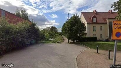 Apartments for rent in Kirseberg - Photo from Google Street View