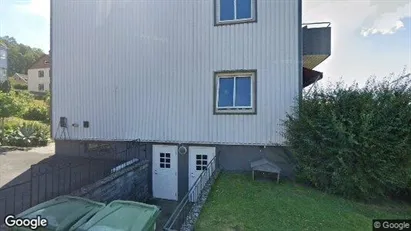 Apartments for rent in Jönköping - Photo from Google Street View