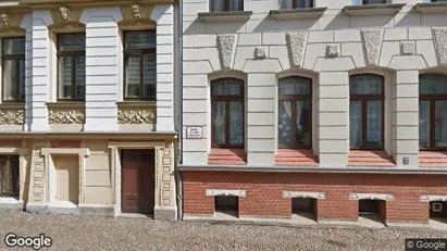 Apartments for rent in Leipzig - Photo from Google Street View