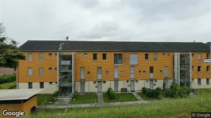 Apartments for rent in Friedberg - Photo from Google Street View