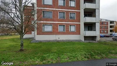 Apartments for rent in Turku - Photo from Google Street View