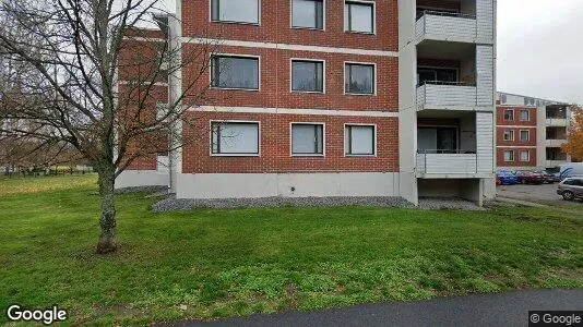 Apartments for rent in Turku - Photo from Google Street View