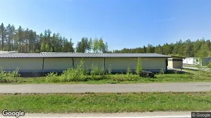 Apartments for rent in Masku - Photo from Google Street View