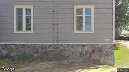 Apartments for rent in Salo - Photo from Google Street View