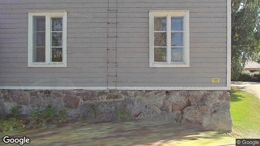 Apartments for rent in Salo - Photo from Google Street View