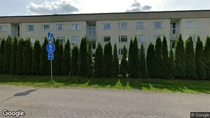 Apartments for rent in Jämsä - Photo from Google Street View