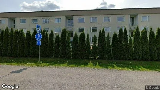 Apartments for rent in Jämsä - Photo from Google Street View