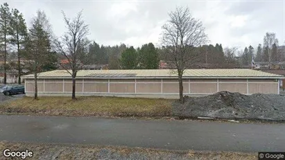 Apartments for rent in Kuopio - Photo from Google Street View