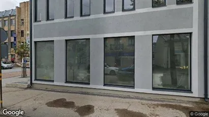 Apartments for rent in Daugavpils - Photo from Google Street View