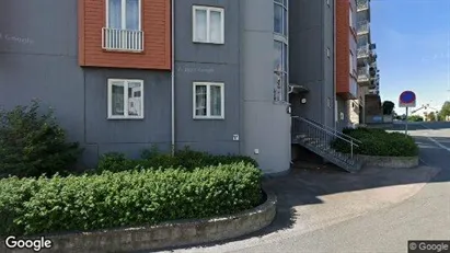 Apartments for rent in Oslo Vestre Aker - Photo from Google Street View