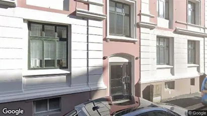 Apartments for rent in Bergen Bergenhus - Photo from Google Street View