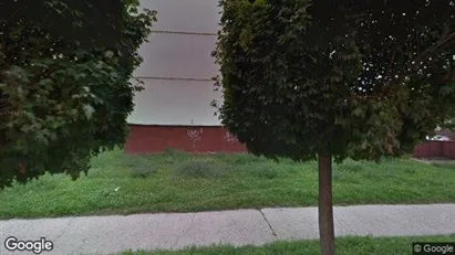 Apartments for rent in Kolín - Photo from Google Street View