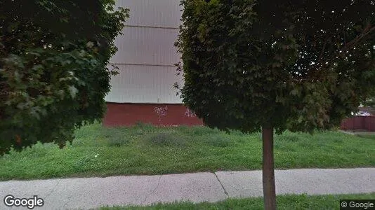 Apartments for rent in Kolín - Photo from Google Street View