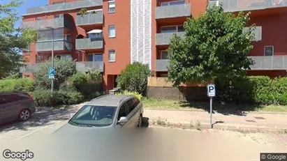 Apartments for rent in Praha-západ - Photo from Google Street View