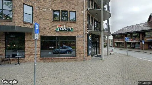 Apartments for rent in Sola - Photo from Google Street View