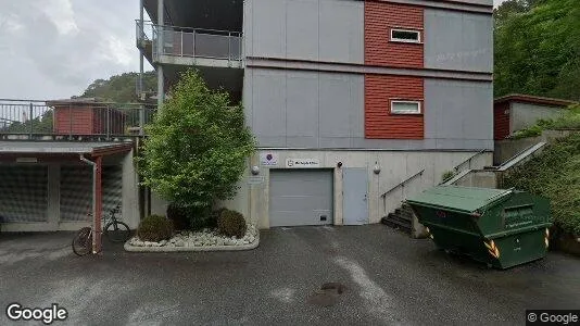 Apartments for rent in Bergen Bergenhus - Photo from Google Street View