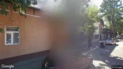 Apartments for rent in Bucharest - Sectorul 3 - Photo from Google Street View