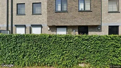 Apartments for rent in Kontich - Photo from Google Street View