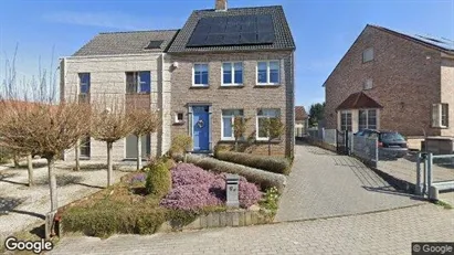 Apartments for rent in Tervuren - Photo from Google Street View