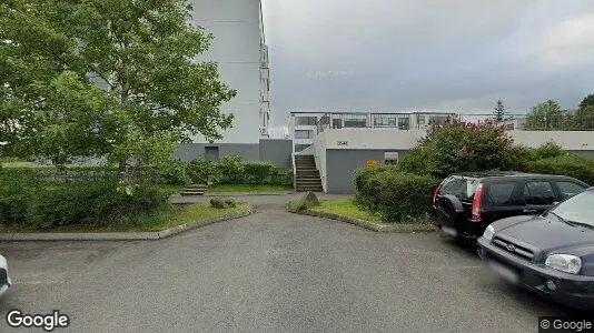 Apartments for rent in Reykjavík Breiðholt - Photo from Google Street View