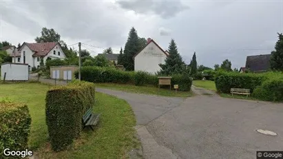 Apartments for rent in Central Saxony - Photo from Google Street View