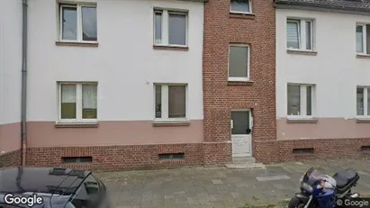Apartments for rent in Viersen - Photo from Google Street View