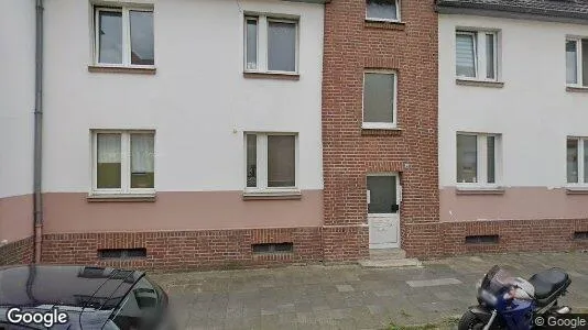 Apartments for rent in Viersen - Photo from Google Street View