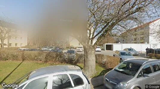 Apartments for rent in Ostholstein - Photo from Google Street View