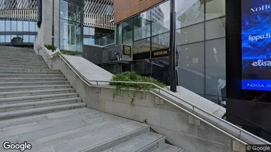 Apartments for rent in Tampere Keskinen - Photo from Google Street View