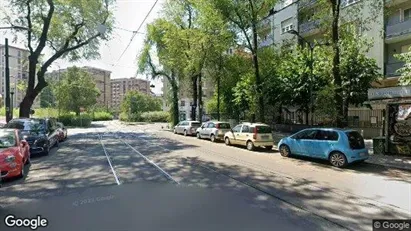 Apartments for rent in Milano Zona 8 - Fiera, Gallaratese, Quarto Oggiaro - Photo from Google Street View
