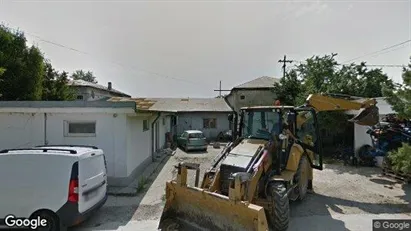 Apartments for rent in Chiajna - Photo from Google Street View