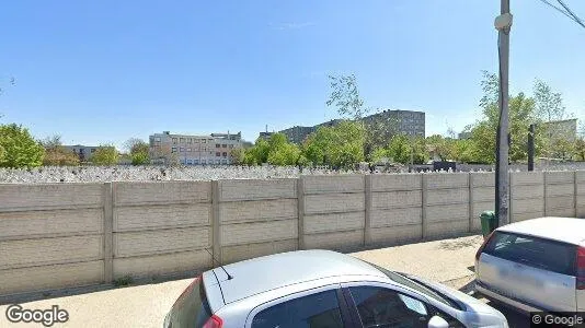 Apartments for rent in Chiajna - Photo from Google Street View