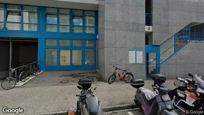 Apartments for rent in Geneva Plainpalais - Photo from Google Street View