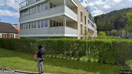 Apartments for rent in Bülach - Photo from Google Street View