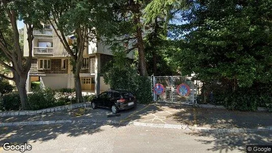 Apartments for rent in Rijeka - Photo from Google Street View