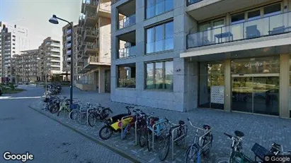 Apartments for rent in Diemen - Photo from Google Street View