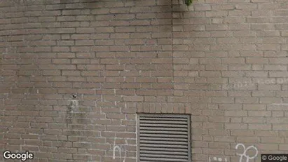 Apartments for rent in Zoetermeer - Photo from Google Street View