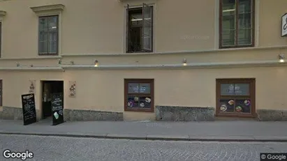 Apartments for rent in Eggersdorf bei Graz - Photo from Google Street View