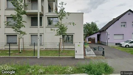 Apartments for rent in Graz - Photo from Google Street View